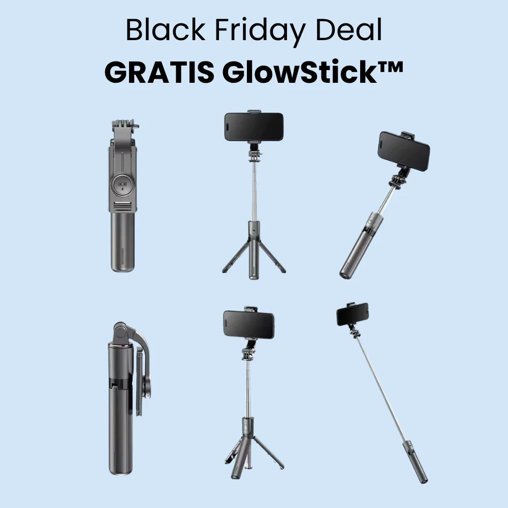 GlowMac™ BlackFriday-Bundle